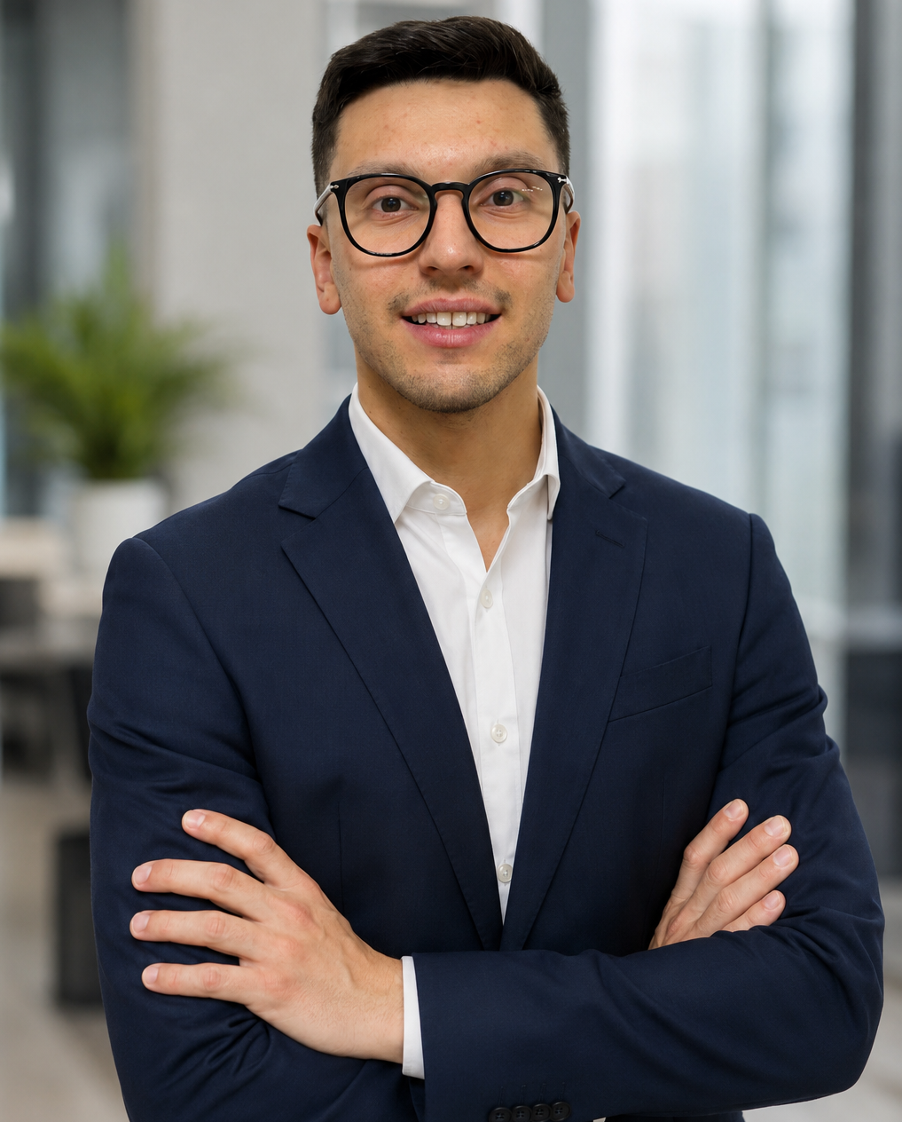 Lorenzo Petrella Consulente Finanziario